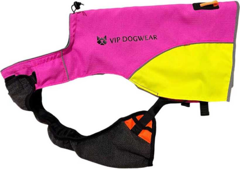 VIP Dogwear Breheimen Protector dekken - Str. S