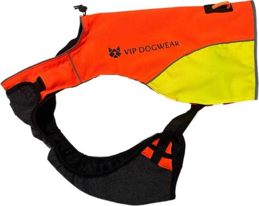 VIP Dogwear Breheimen Protector dekken - Str. XL