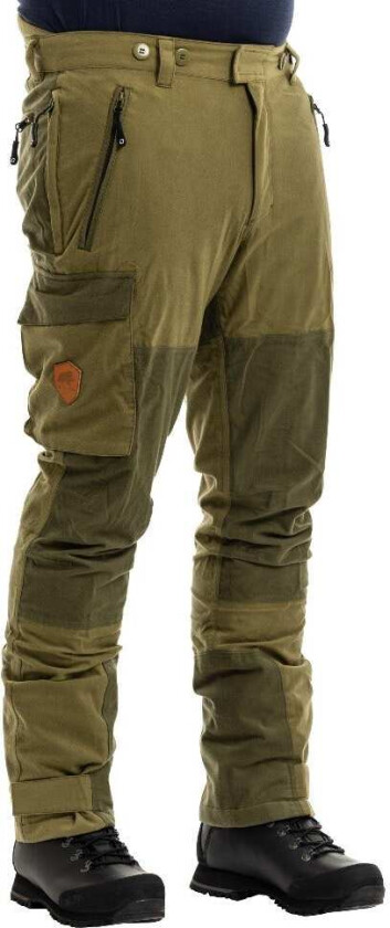 Jeger'n Original 2.0 bukse (M) herre - Str. 7XL