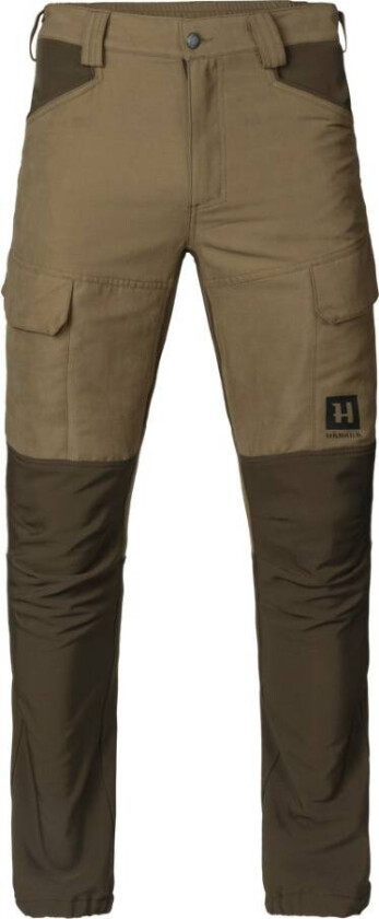 Scandinavian bukse - Str. 2XL