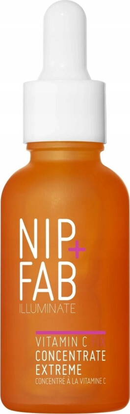 Vitamin C Fix Vitamin C Fix Concentrate Extreme 15% 30 ml