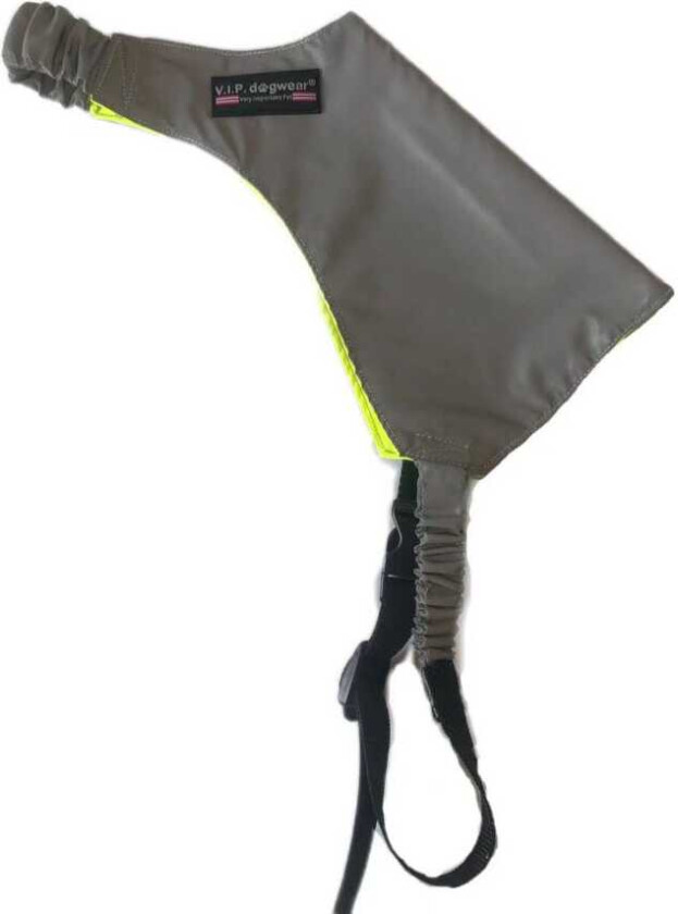 VIP Dogwear Refleksdekken - Str. M