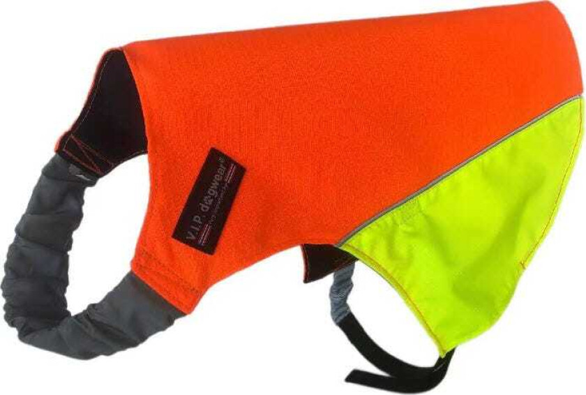 VIP Dogwear Breheimen markeringsdekken - Str. XL