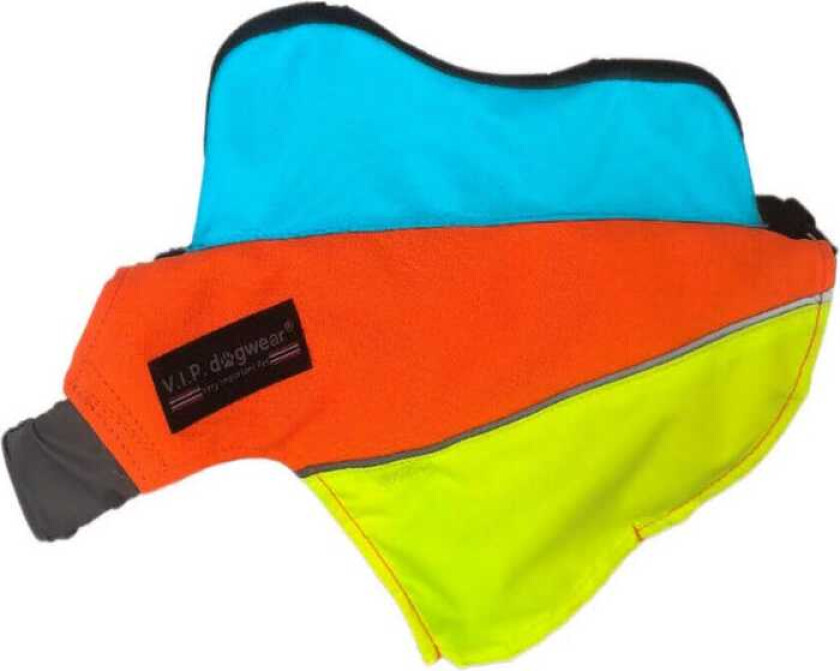 VIP Dogwear Dovre Markeringsdekken for GPS - Str. M