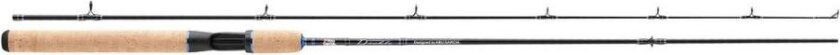 Devil Casting haspelstang - 8 fot, 10-30 gram