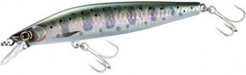 Cardiff MF Bullet AR-C wobbler, 9.3 cm - yamame