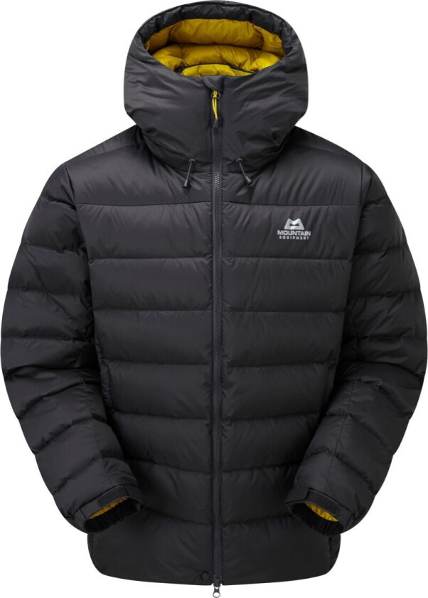 Senja Jacket Obsidian XXL