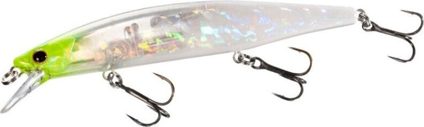 Bilde av BT World Minnow wobbler, 11.5 cm - 012