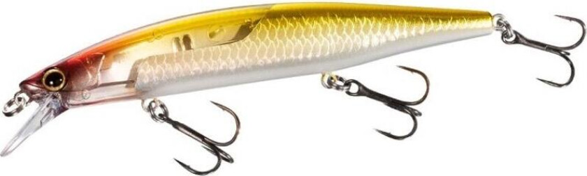 Bilde av BT World Minnow wobbler, 11.5 cm - 011