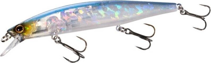 Bilde av BT World Minnow wobbler, 11.5 cm - 006