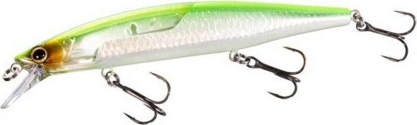 Bilde av BT World Minnow wobbler, 11.5 cm - 003