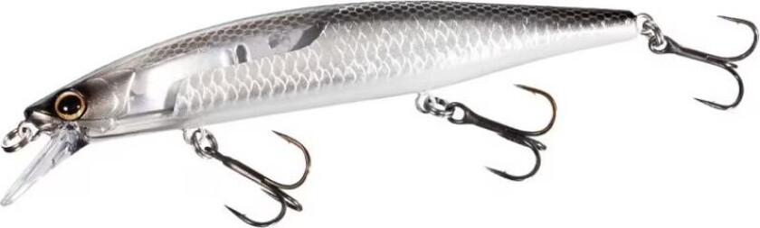 Bilde av BT World Minnow wobbler, 11.5 cm - 001