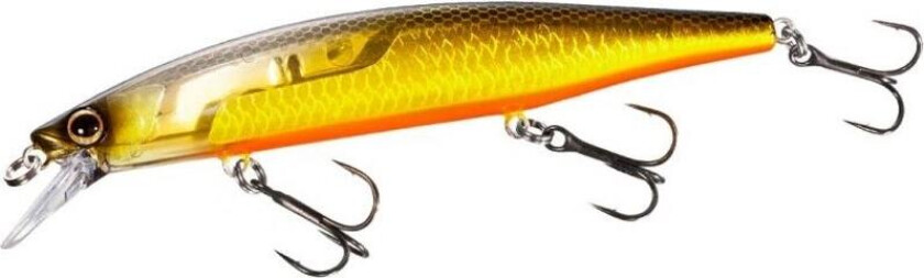 Bilde av BT World Minnow wobbler, 11.5 cm - 002