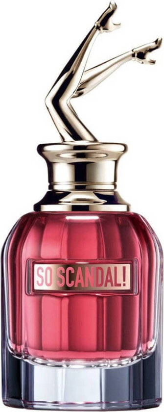 So Scandal Edp 80ml