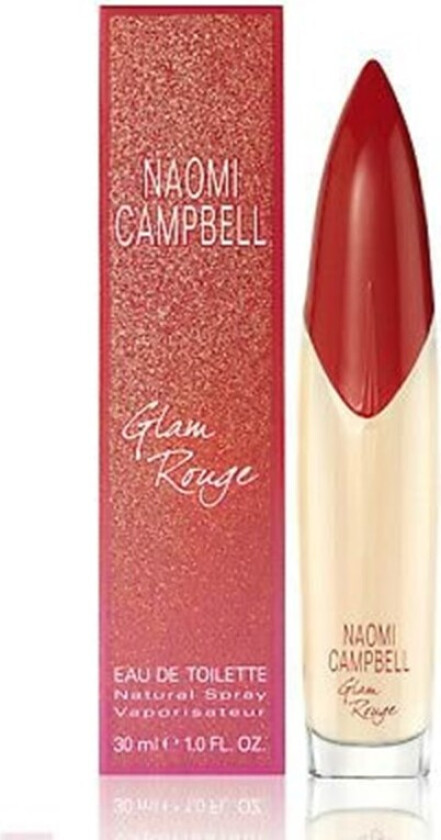 Glam Rouge Edt 30ml