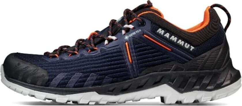 Alnasca Knit III Low GTX (W) tursko - Str. 42