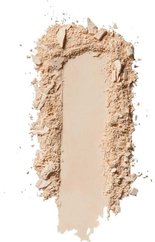 E.L.F. Cosmetics Camo Powder Foundation Fair 120n