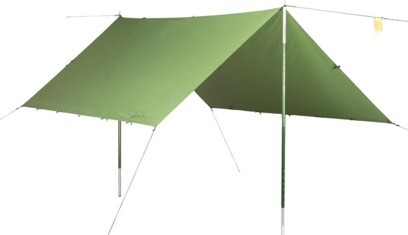 Versa Tarp II - 3.5 x 2.9 meter