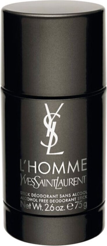 L'Homme Deodorant Stick 75g