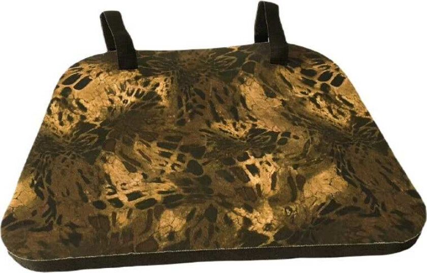 Bilde av Foam Seat, isolert sitteplate