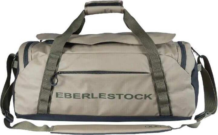 Hyllus Duffel bag, 45L Dry Earth