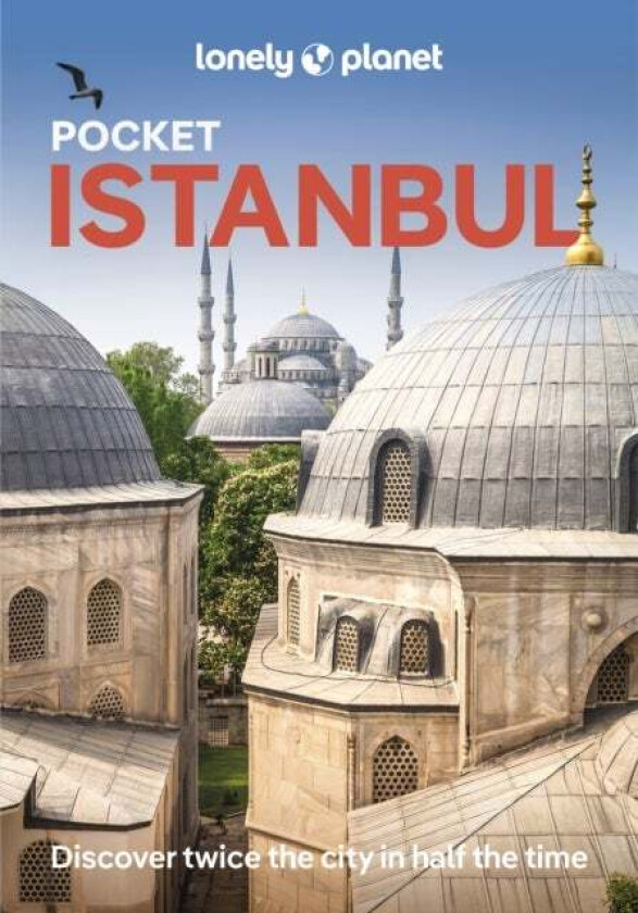 Pocket Istanbul av Virginia Maxwell