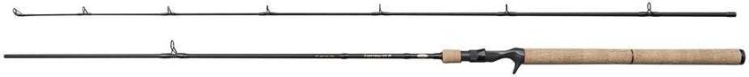Lightning HT II Cast baitcaststang 9 fot, 15-40 gram
