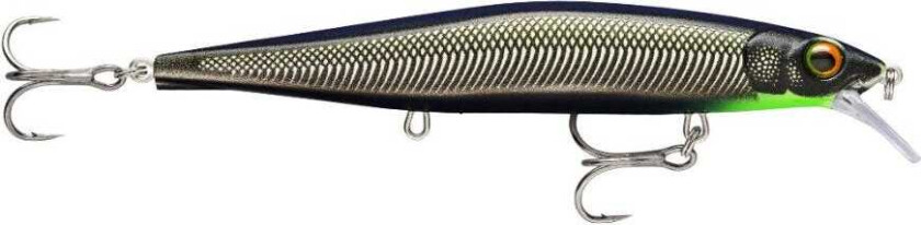 Precision Xtreme Mavrik wobbler 11cm, 15 gram - MBGU