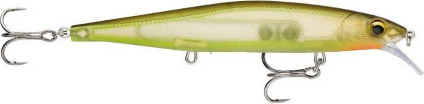 Precision Xtreme Mavrik wobbler 11cm, 15 gram - HAY