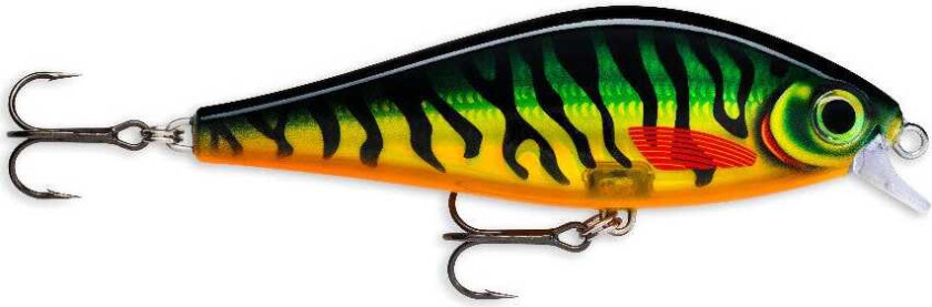 Super Shadow Rap wobbler, 11 cm, 38 gram - HTIP