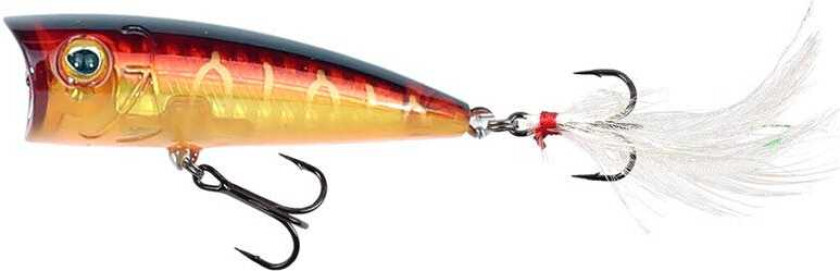 Top-X Popper wobbler, 6 cm - HTX6-11