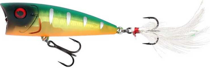 Top-X Popper wobbler, 6 cm - HTX6-10