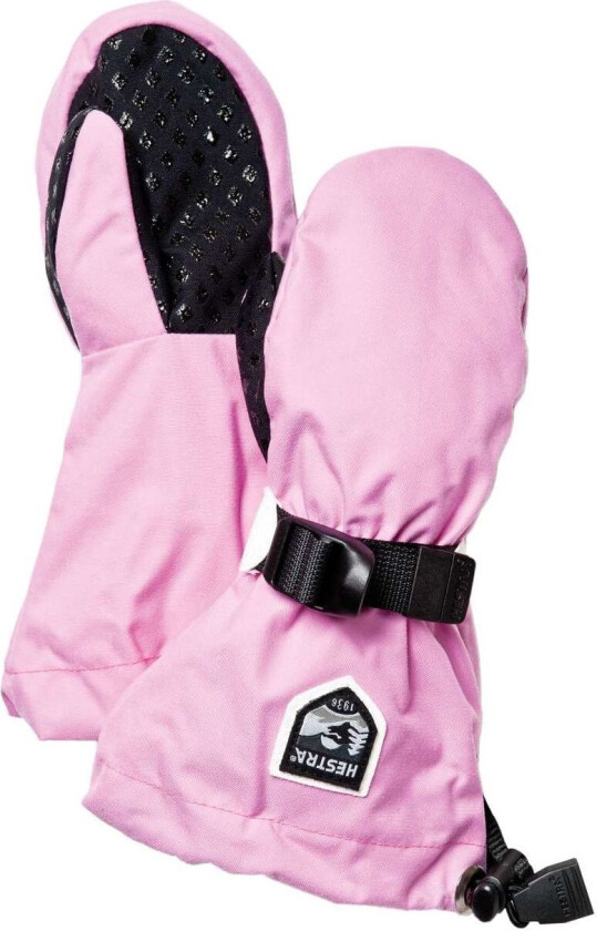 Fjellvott Jr - Mitt Cerise 2-3 år