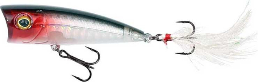 Top-X Popper wobbler, 6 cm - HTX6-07