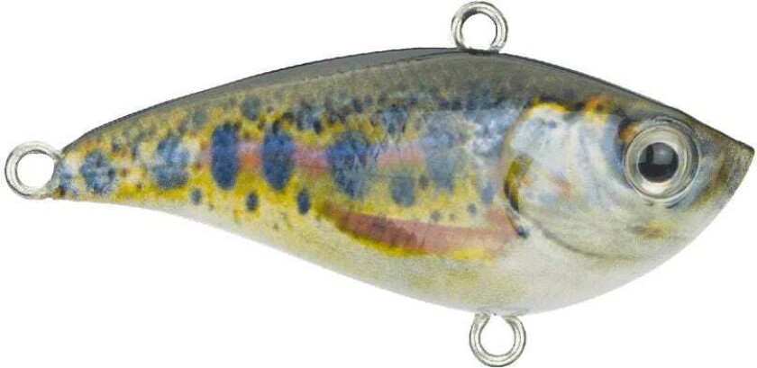 Vibro Target wobbler 5 cm, 9 gram - Smolt