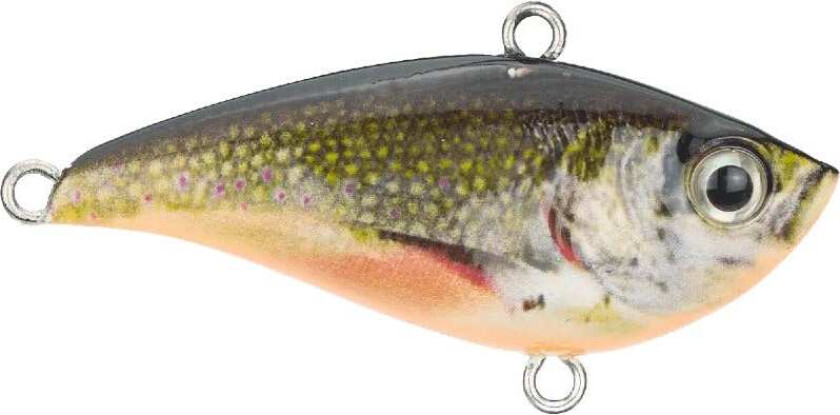 Vibro Target wobbler 5 cm, 9 gram - Brook Trout