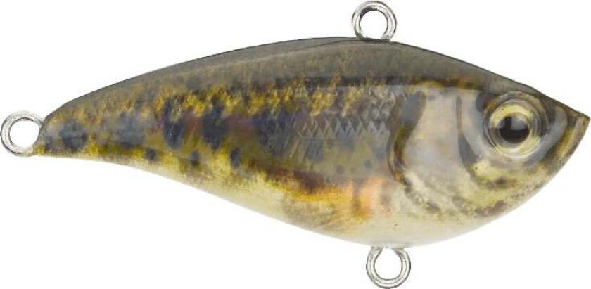 Vibro Target wobbler 5 cm, 9 gram - Pure Minnow