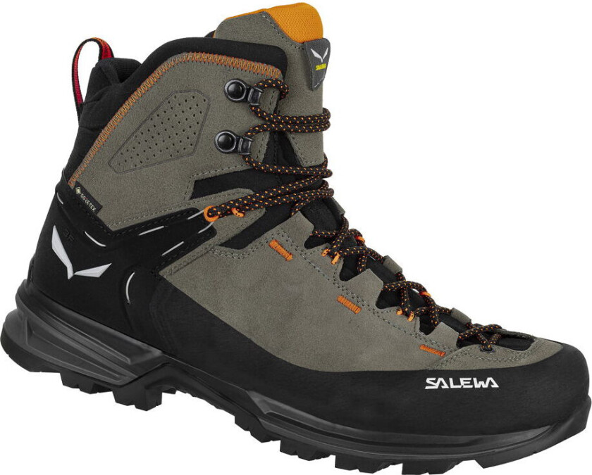 MTN Trainer Mid GTX M bungee cord/black