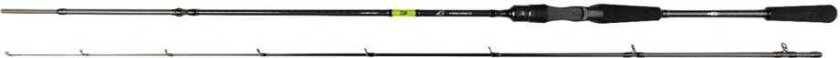 Prorex X baitcaststang - 7,7 fot 5-25 gram