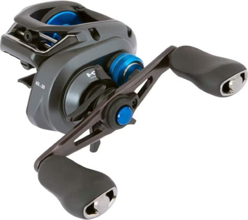 Bilde av SLX XT 151 baitcastsnelle - venstresveiv