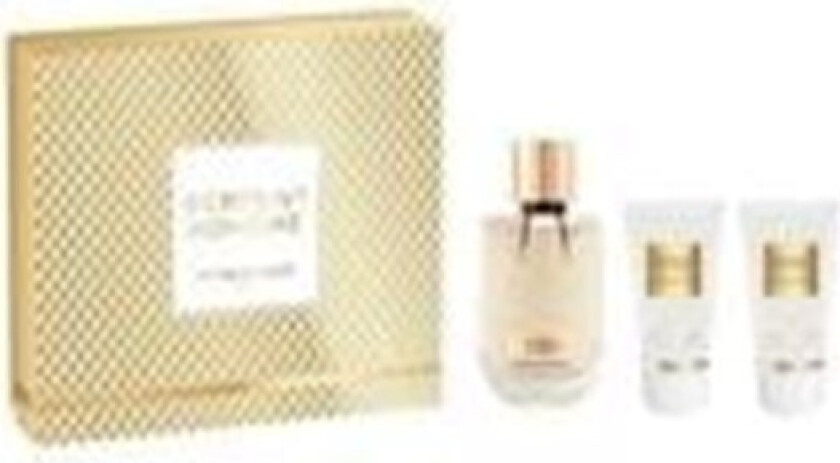 Bilde av Serpent Bohème Giftset Edp 50ml + Shower Gel 50ml + Body Lotion 50ml