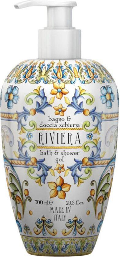 Maioliche Bath & Shower Riviera (700 ml)