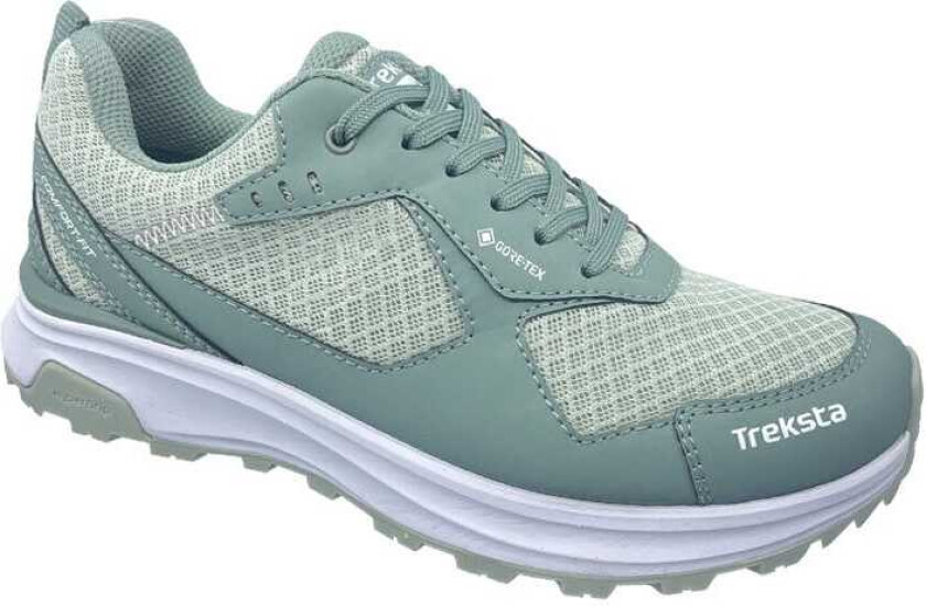 Bright Forest green - Str. 37