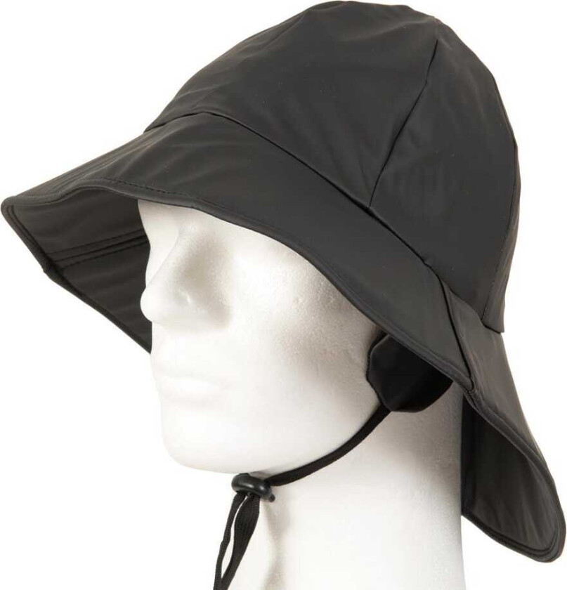 Storm regnhatt - Str. L/XL