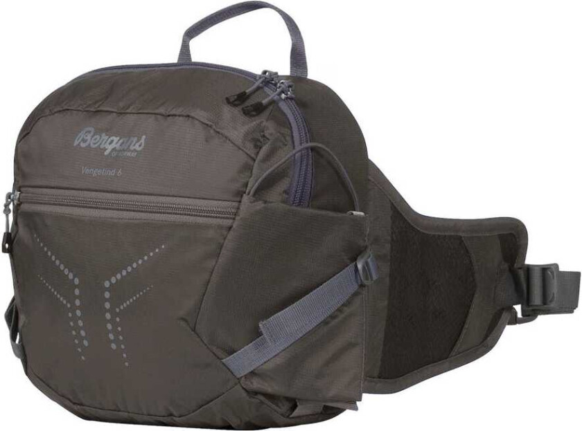 Vengetind Hip Pack 6l hoftesekk/rumpetaske