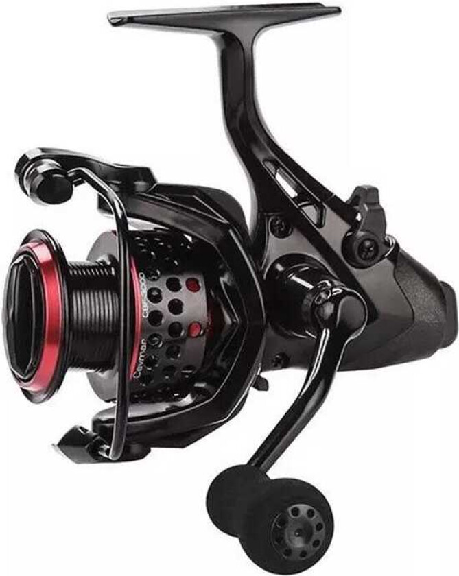 Ceymar Baitfeeder CBF 500 haspelsnelle