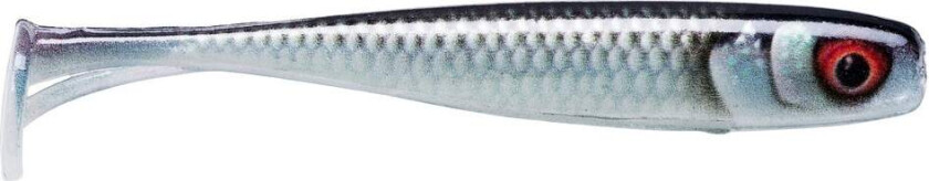 Tock Minnow jigg 10 cm, 4 pk. - RHRO