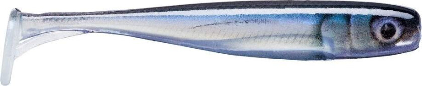 Tock Minnow jigg 10 cm, 4 pk. - RSML