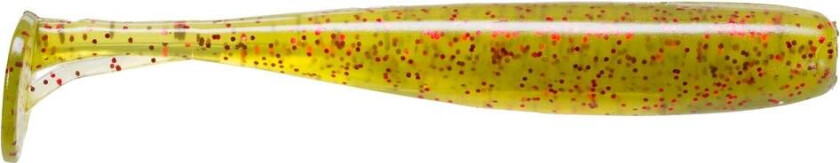 Tock Minnow jigg 10 cm, 4 pk. - MO