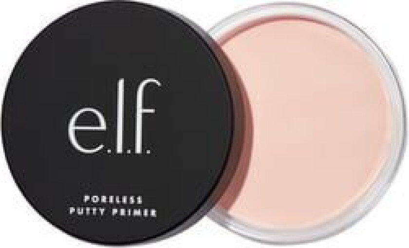 Poreless Putty Primer